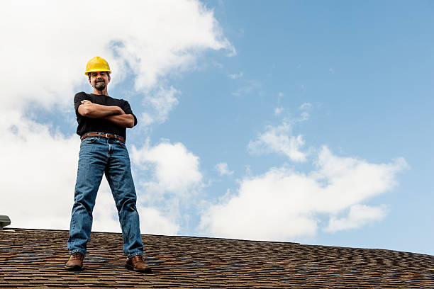 Best Flat Roof Repair Services  in Cade, LA