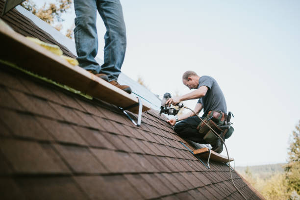 Quick and Trustworthy Emergency Roof Repair Services in Cade, LA